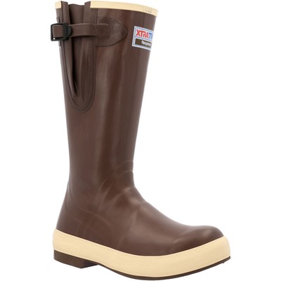 

Мужские ботинки Legacy 15 с широкими икрами, Copper / tan, 22279G