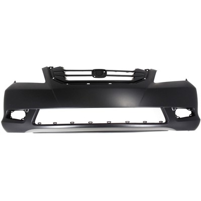 Cover For 2008-2010 Honda Odyssey Dx/ex/ex-l/lx Primed Plastic Capa