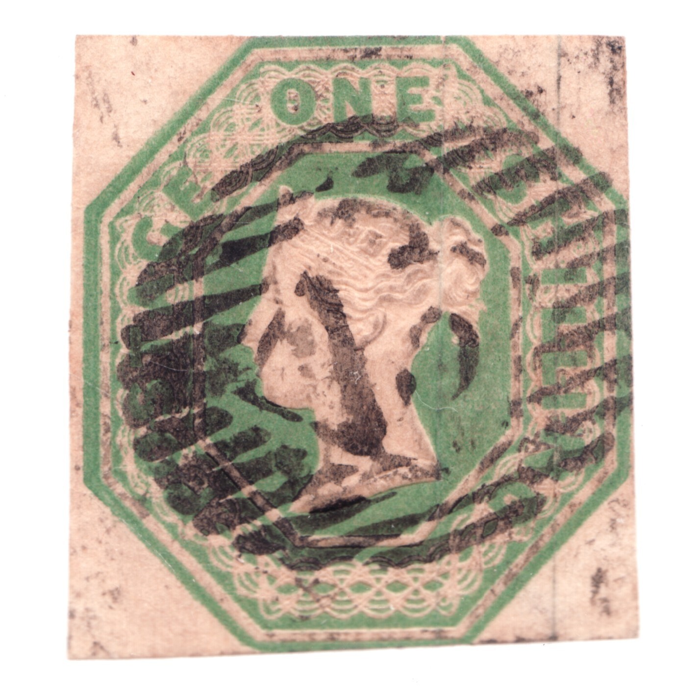 イギリス　1826年　Shilling　＠２３ イギリス1826年Shilling＠23