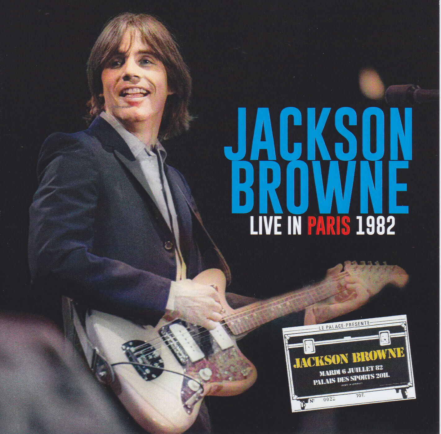 jackson browne live (RARE!!CD+DVD3点セット） jackson browne live (RARE!!CD+DVD3点セット） jackson browne