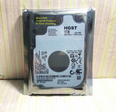 UPC 829686002579 product image for Hitachi 1 Tb Sata 2.5
