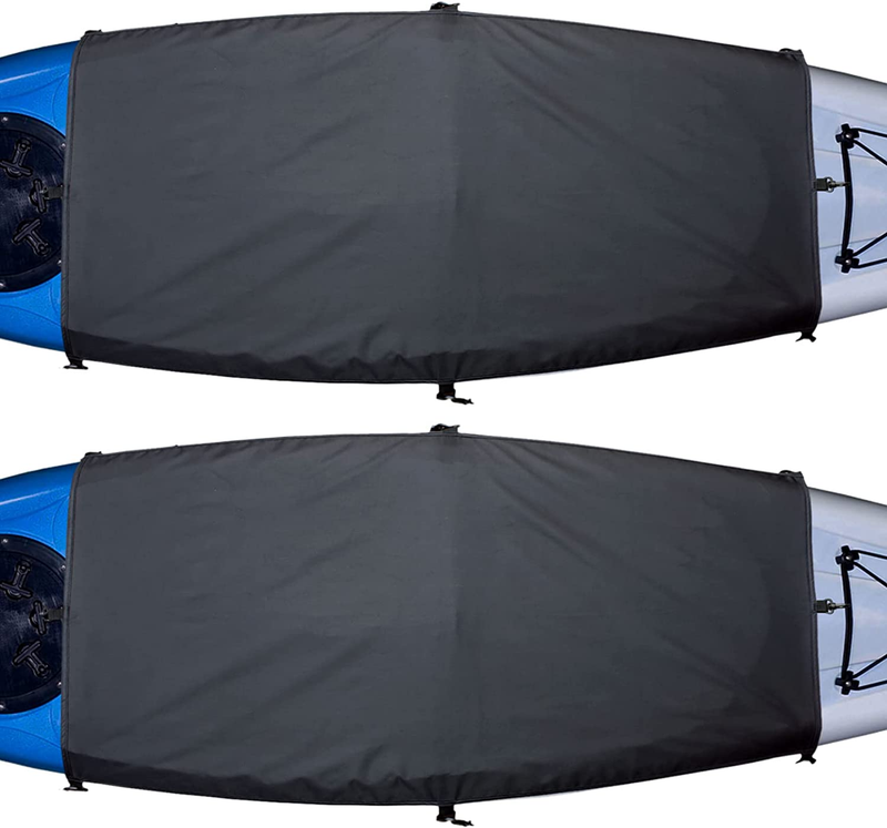 Cockpit Drape Waterproof Seal Cockpit Cover For Indoor And O