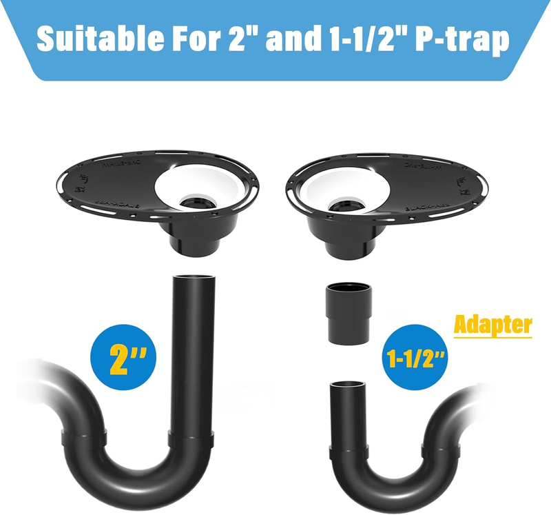 Freestanding Tub Drain Kit Free Standing Tub Drain RoughIn Kit for Pricetronic