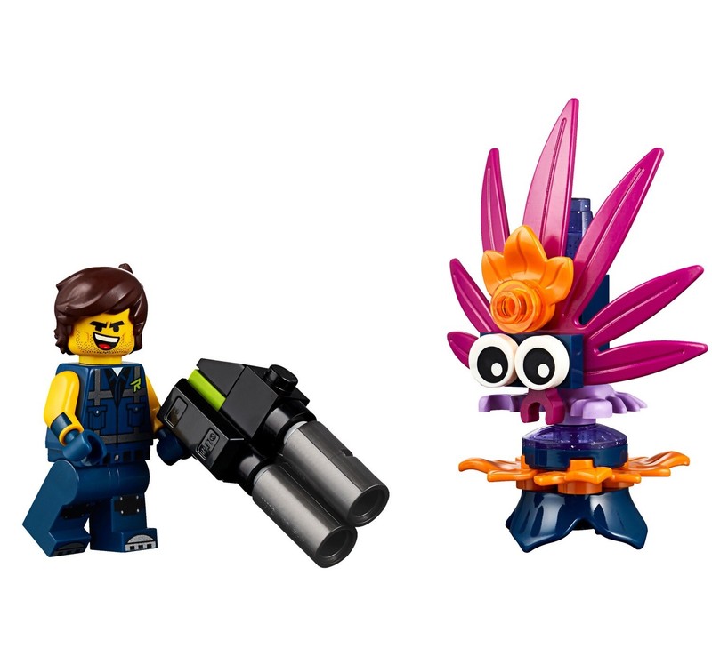 lego movie 2 polybag