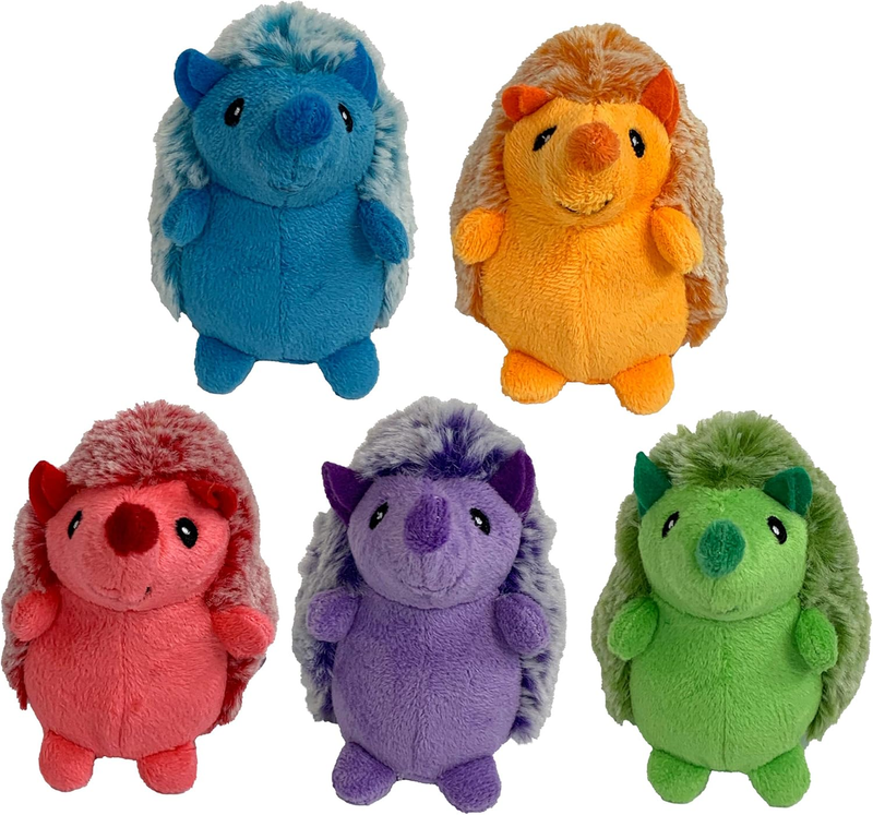Minipet Hedgehog Dog Toy 4