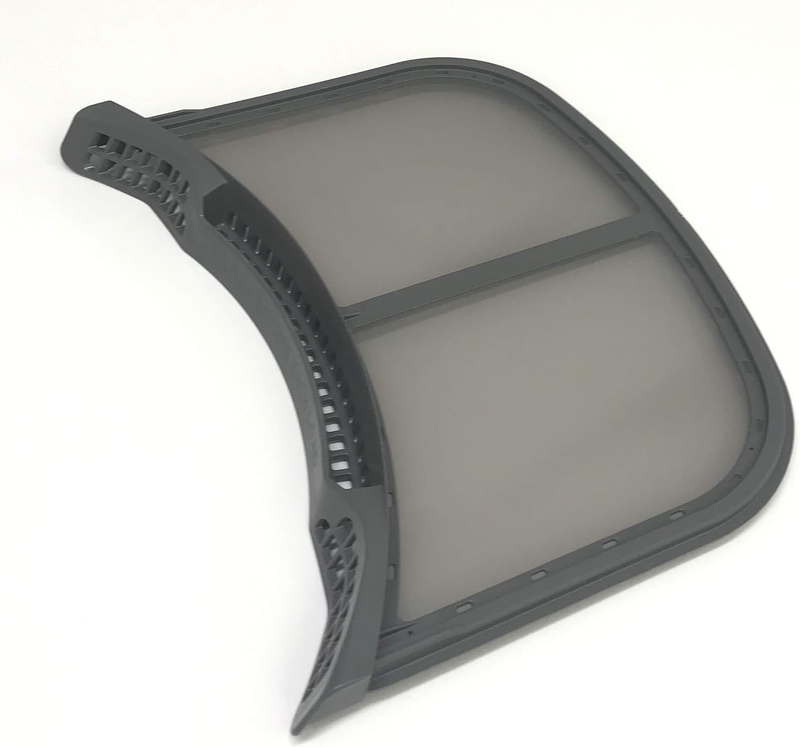 Lint Filter for Electrolux EFME417SIW0 EFME517SIW0 EFME517STT0 EFME617SIW0 Dryer