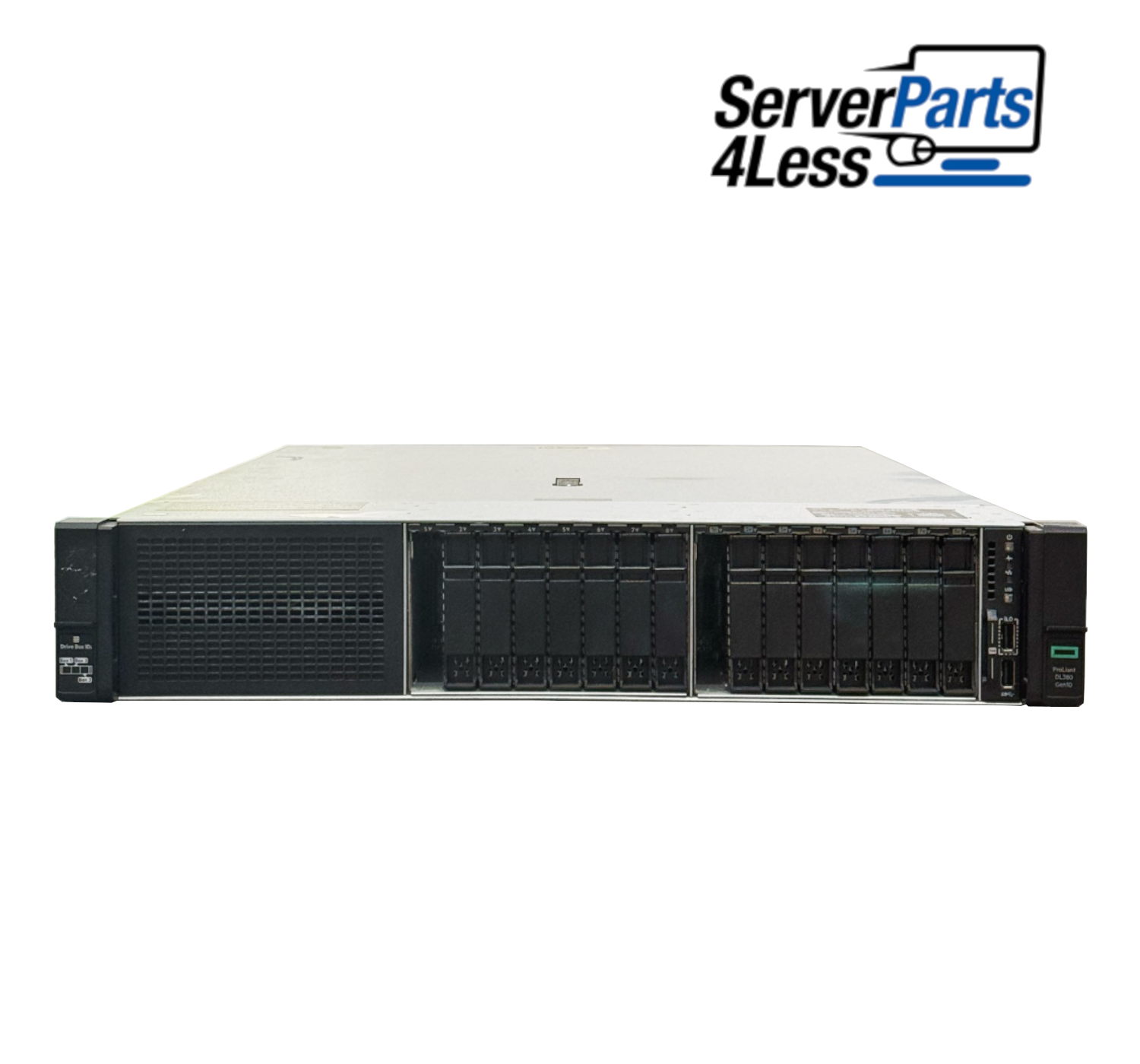 サーバー HP ProLiant DL380 Gen10 XeonGold 256GB s-l1200.jpg
