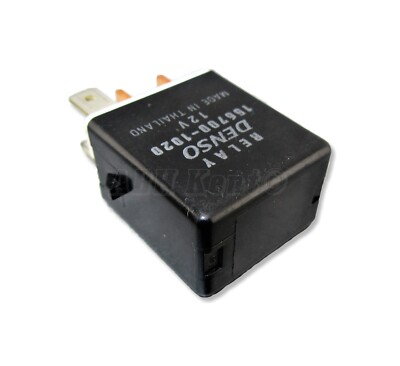 S♡ Amazon.com: GHSOGEOM Denso relay large wide legs high power