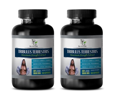 tribulus fruit, Tribulus Terrestris 45% Saponins, sexual tonic 2B