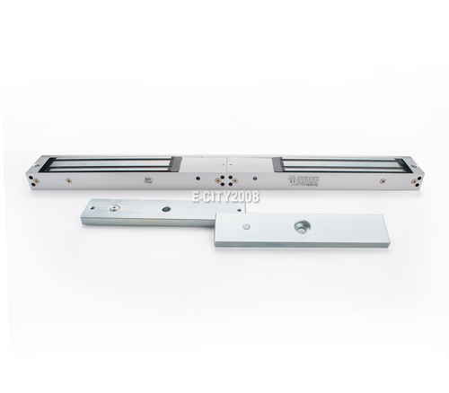 280kg 600lb Electric Lock Magnetic Access Control DOUBLE DOOR Magnet USA Ship