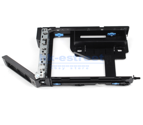 2-Packs 2.5'' 3.5" Hard Drive Tray Caddy For Dell Precision T5820 T7820 T7920