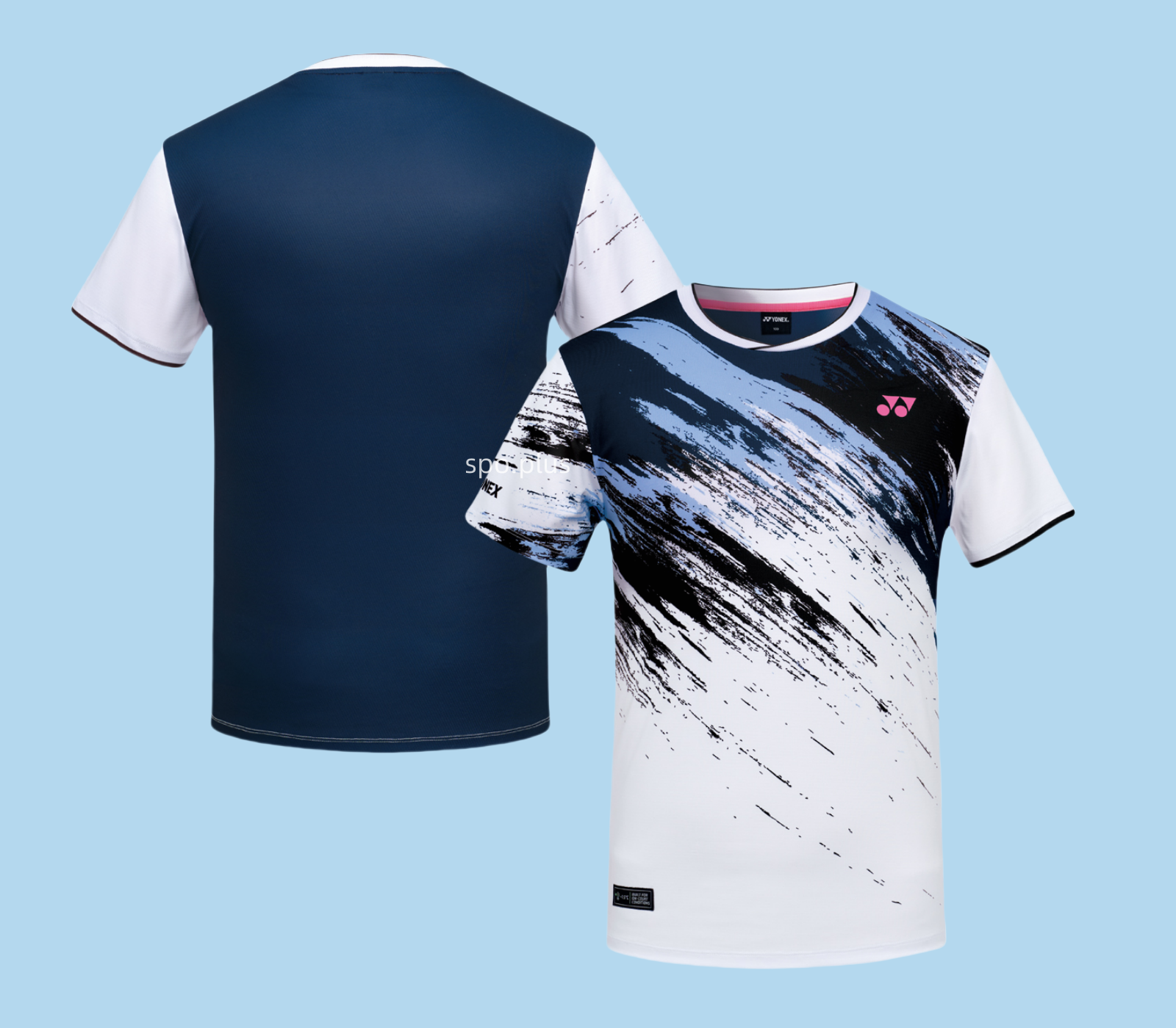 YONEX '25 バドミントン TEAM CHINA MODEL(WOMEN) YONEX'24-'25バドミントンTEAM CHINA MODEL(WOMEN