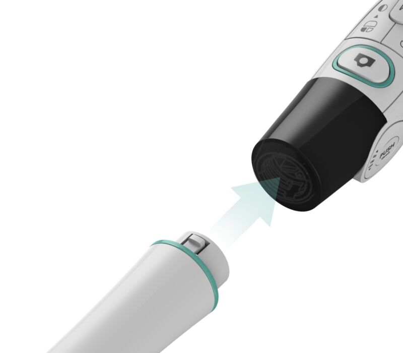 Discoveryhd Wired Intraoral Camera
