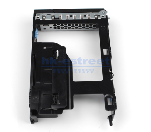 2-Packs 2.5'' 3.5" Hard Drive Tray Caddy For Dell Precision T5820 T7820 T7920