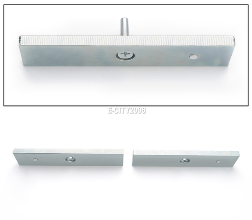 280kg 600lb Electric Lock Magnetic Access Control DOUBLE DOOR Magnet USA Ship