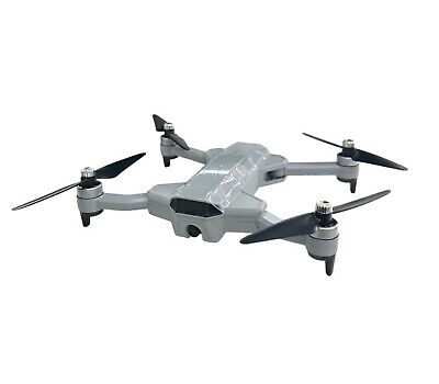 Mini Drone Quadricottero Pieghevole Con Fotocamera 4K GPS Ritorno Smartphone F30