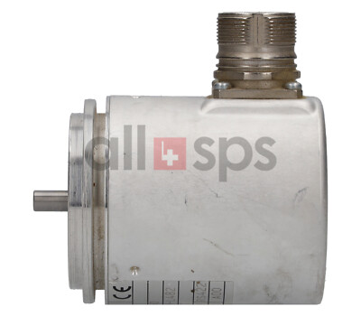 SIEMENS INKREMENTALGEBER MIT RS 422, 6FX2001-2FA50 (US)