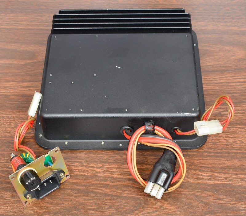 ICOM IC-3PS POWER 　 IC-20L AMPLIFIER ICOM IC-3PS POWER IC-20L AMPLIFIER ICOM アイコム IC-3PS