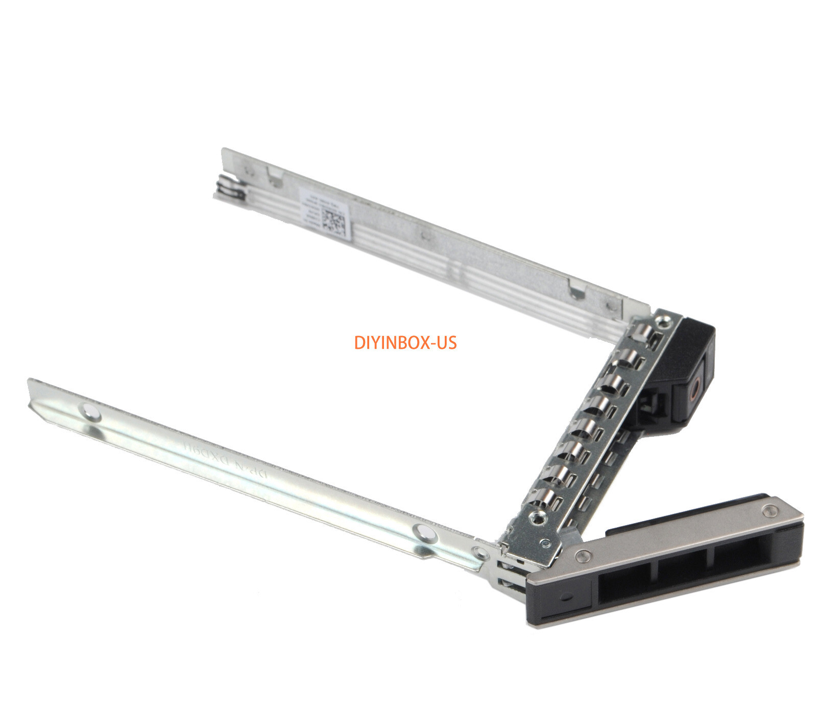 For Dell EMC PowerEdge XR5610 XR7620 Work Station 2.5