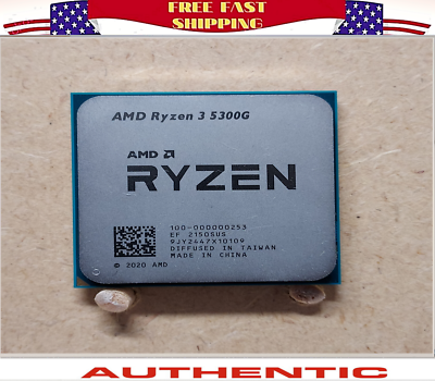 Ryzen 3 2020 g sale