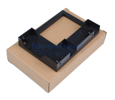 2.5'' SSD to 3.5'' SAS/SATA Tray Caddy Adapter for HP G8/G9 651314-001 661914-001