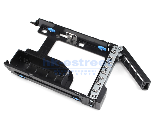 2-Packs 2.5'' 3.5" Hard Drive Tray Caddy For Dell Precision T5820 T7820 T7920