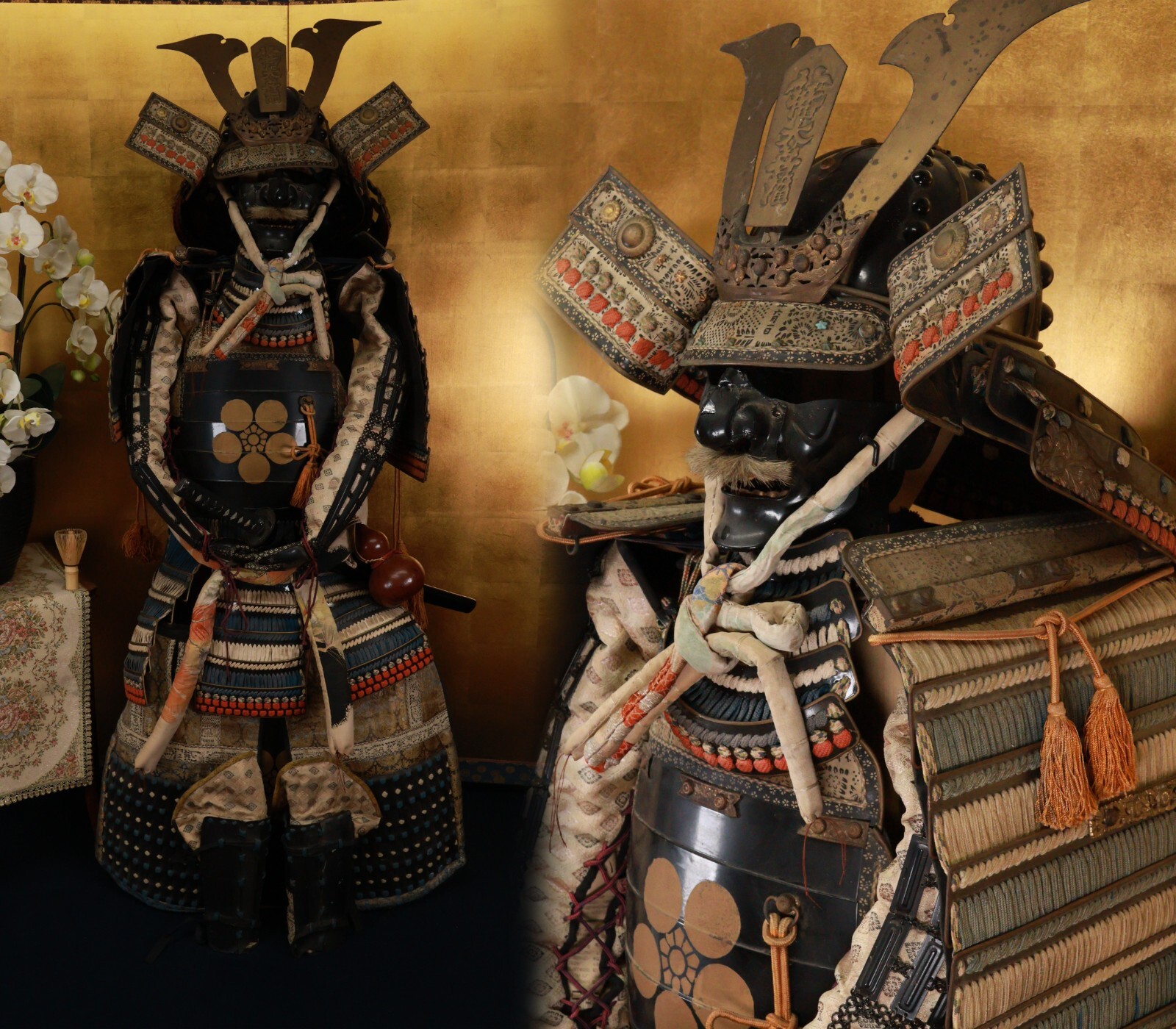 Japonska Bron Pancerna　Japanese Armor 3 Japonska Bron Pancerna Japanese Armor 3 Japonska Bron