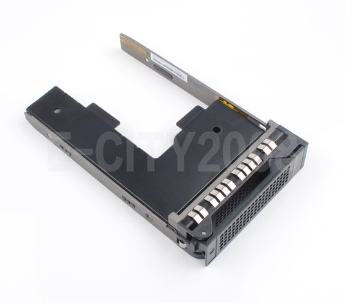 3.5 To 2.5 SAS SATA Tray Caddy Adapter For Lenovo ThinkServer RD630 RD640 RD540 4 thumbnail image