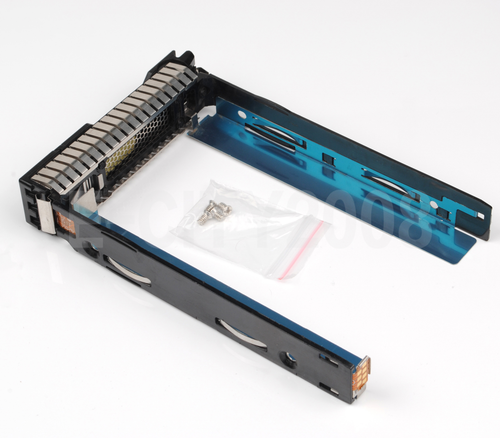 Gen8 Gen9 Drive Caddy 3.5" LFF SAS SATA HDD Tray For HP ProLiant DL380p DL360p