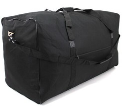 borderline suitcase