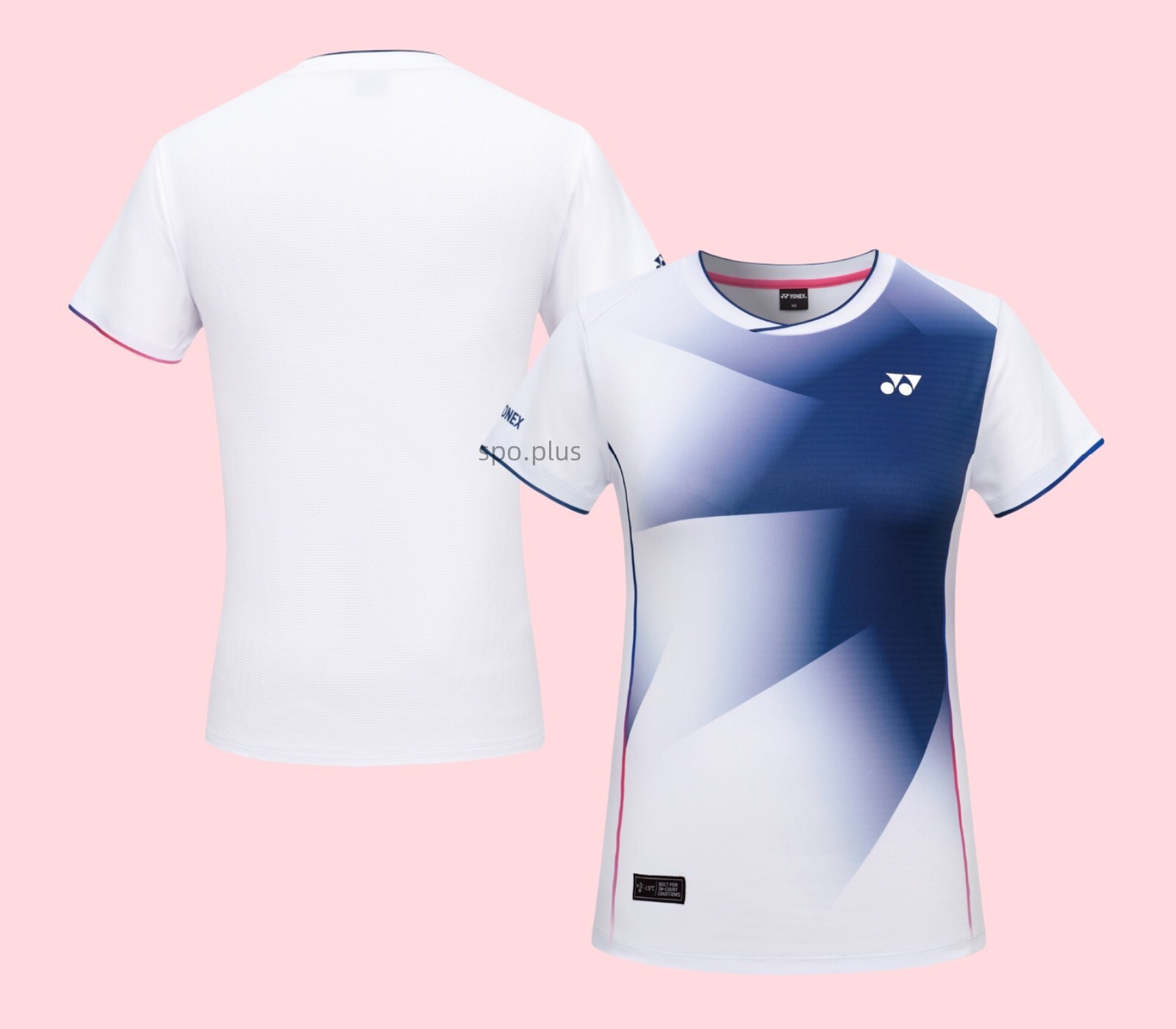 YONEX '25 バドミントン TEAM CHINA MODEL(WOMEN) YONEX 2025 China Team Women's Game Skirt 26157YX – e78shop