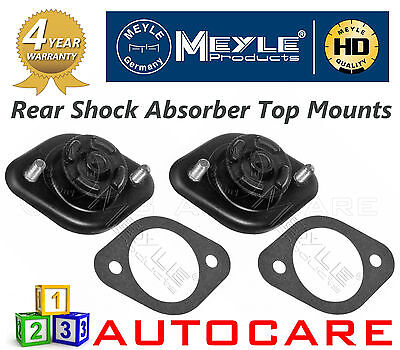 MEYLE - Merceded M Class ML W163 Shock Absorber Front + Rear MEYLE - Merceded M Class ML W163 Shock Absorber Front + Rear