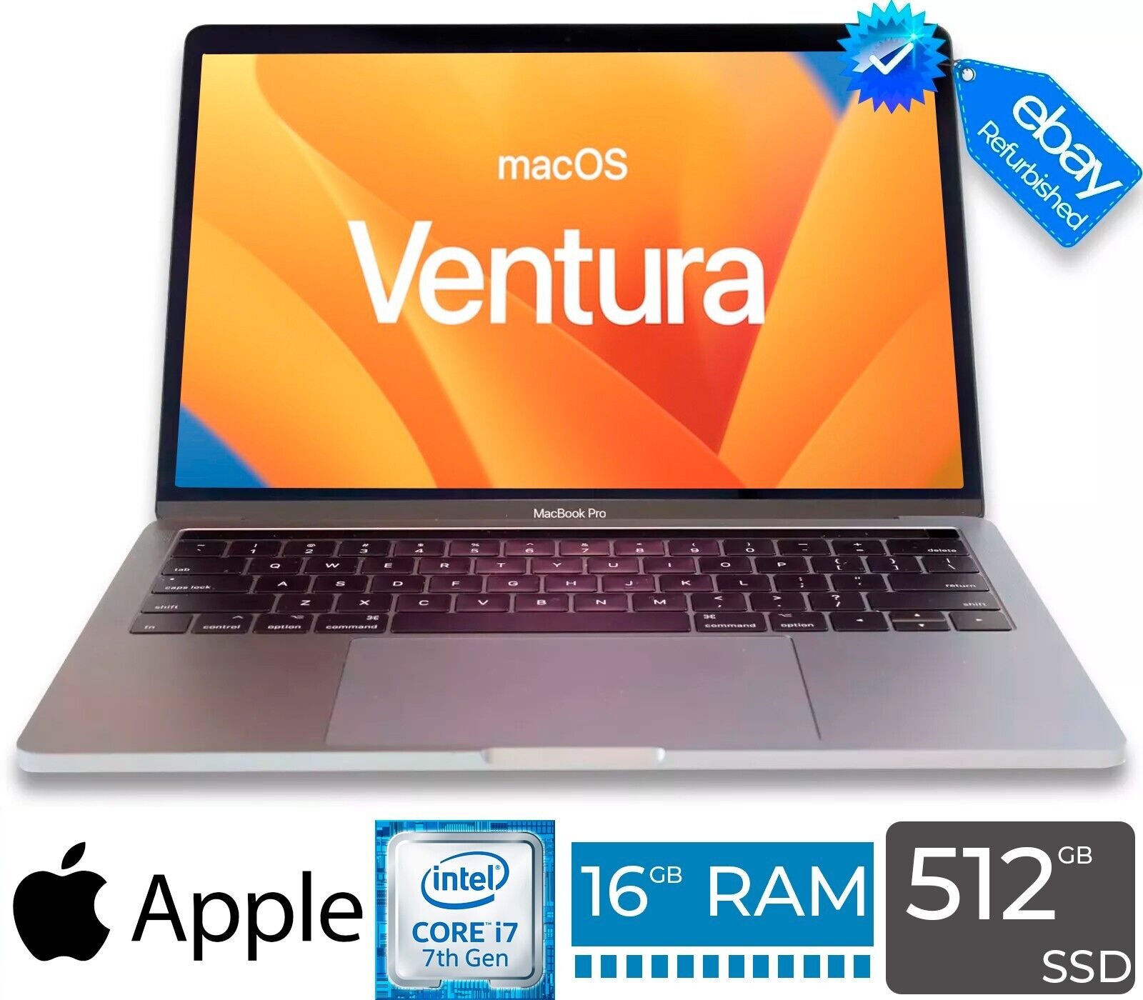 Apple MacBook Pro 13 Apple MacBook Pro 13