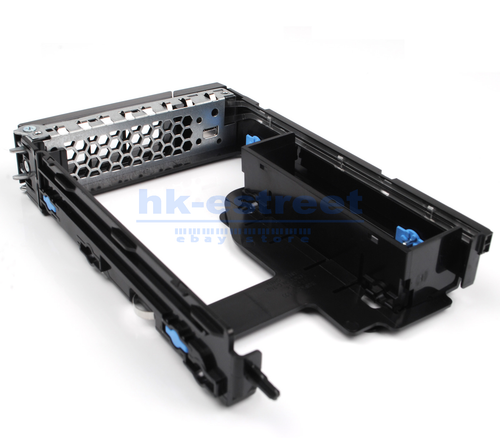 2-Packs 2.5'' 3.5" Hard Drive Tray Caddy For Dell Precision T5820 T7820 T7920
