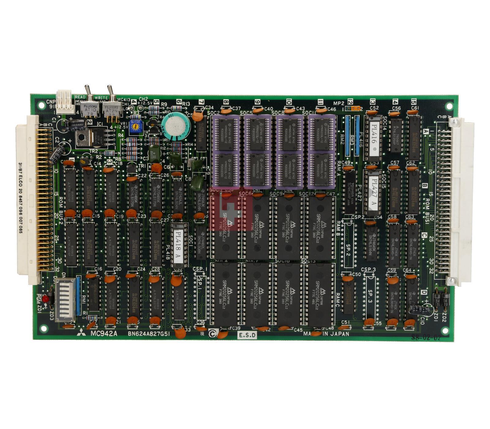 Mitsubishi Electric ファンモーター MPC-RP280BA2 Mitsubishi Electric ファンモーター MPC-RP280BA2 Mitsubishi
