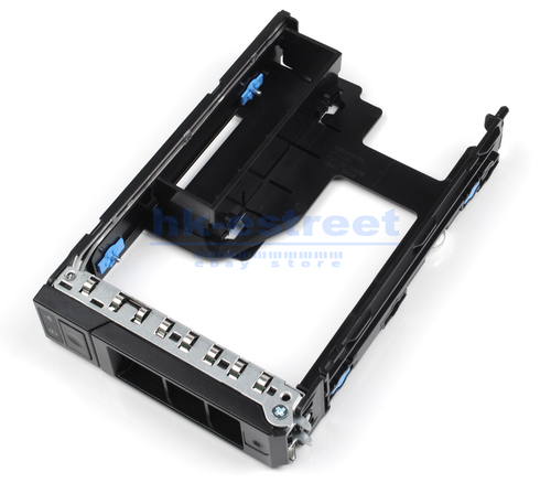 2-Packs 2.5'' 3.5" Hard Drive Tray Caddy For Dell Precision T5820 T7820 T7920