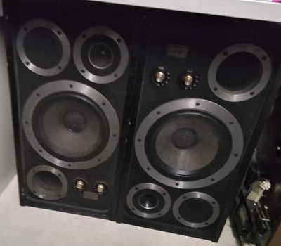 wharfedale e50 for sale