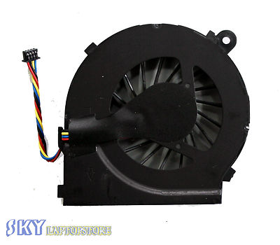 NEW FOR HP 450 455 2000 G6-1A G6-1B 685086-001 688281-001 CPU COOLING FAN 4PIN