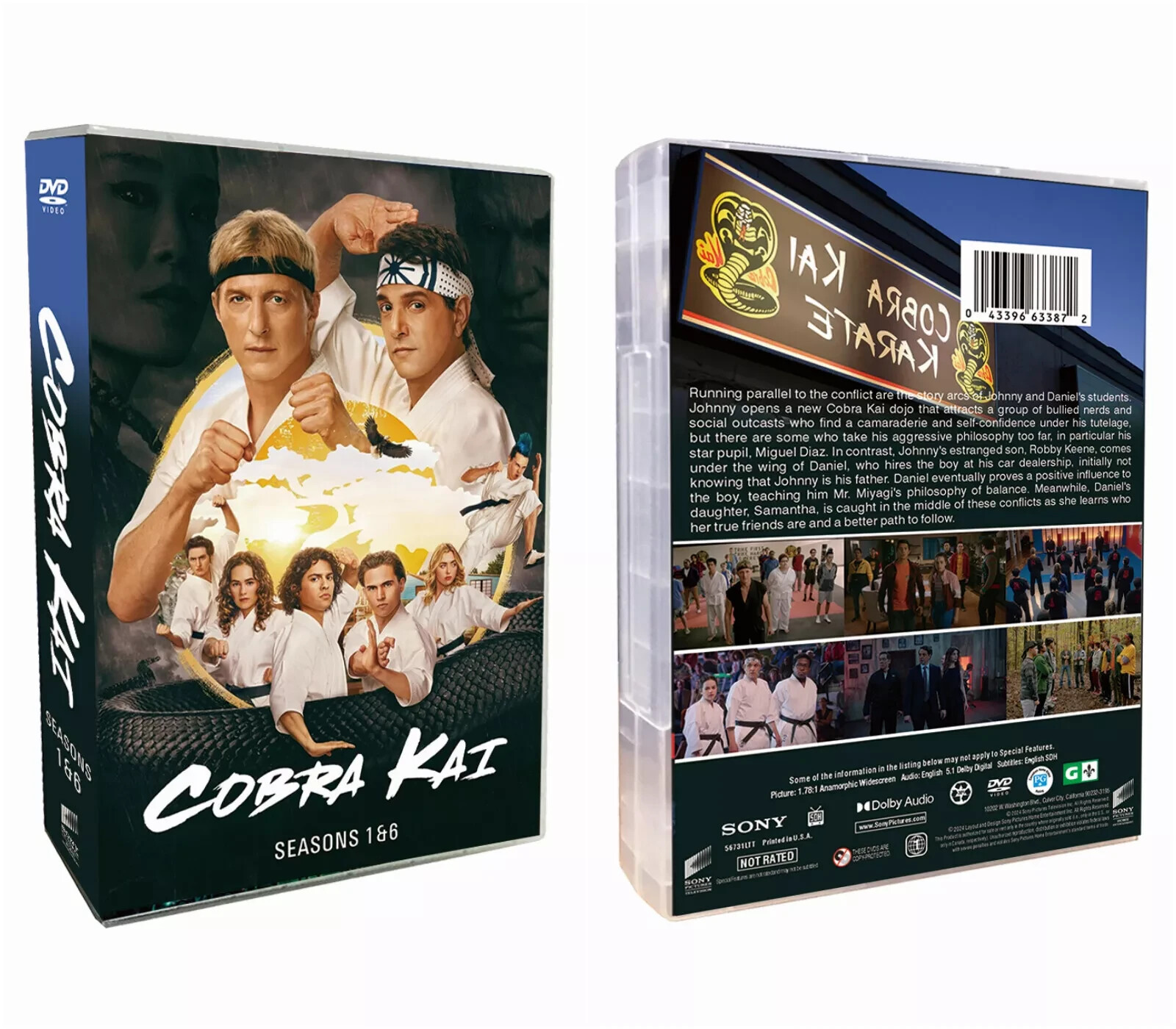 CIA Abitus ver.6.0 Part 1.2.3 テキスト・DVD Amazon.com: One Six Left [Companion Disk to One Six Right