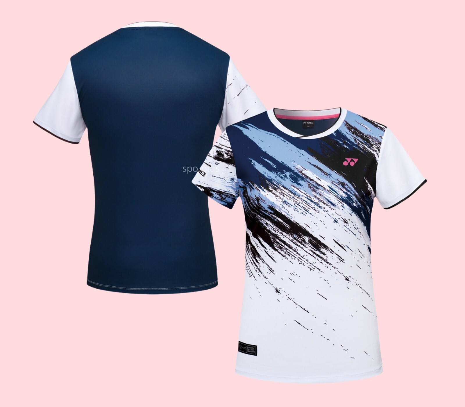 YONEX '25 バドミントン TEAM CHINA MODEL(WOMEN) YONEX '25 バドミントン TEAM CHINA MODEL(WOMEN)