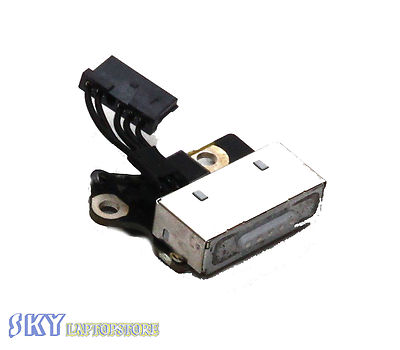 New Power DC Jack Board for MacBook Pro 15'' Retina A1398 2012 2013 820-3584-A