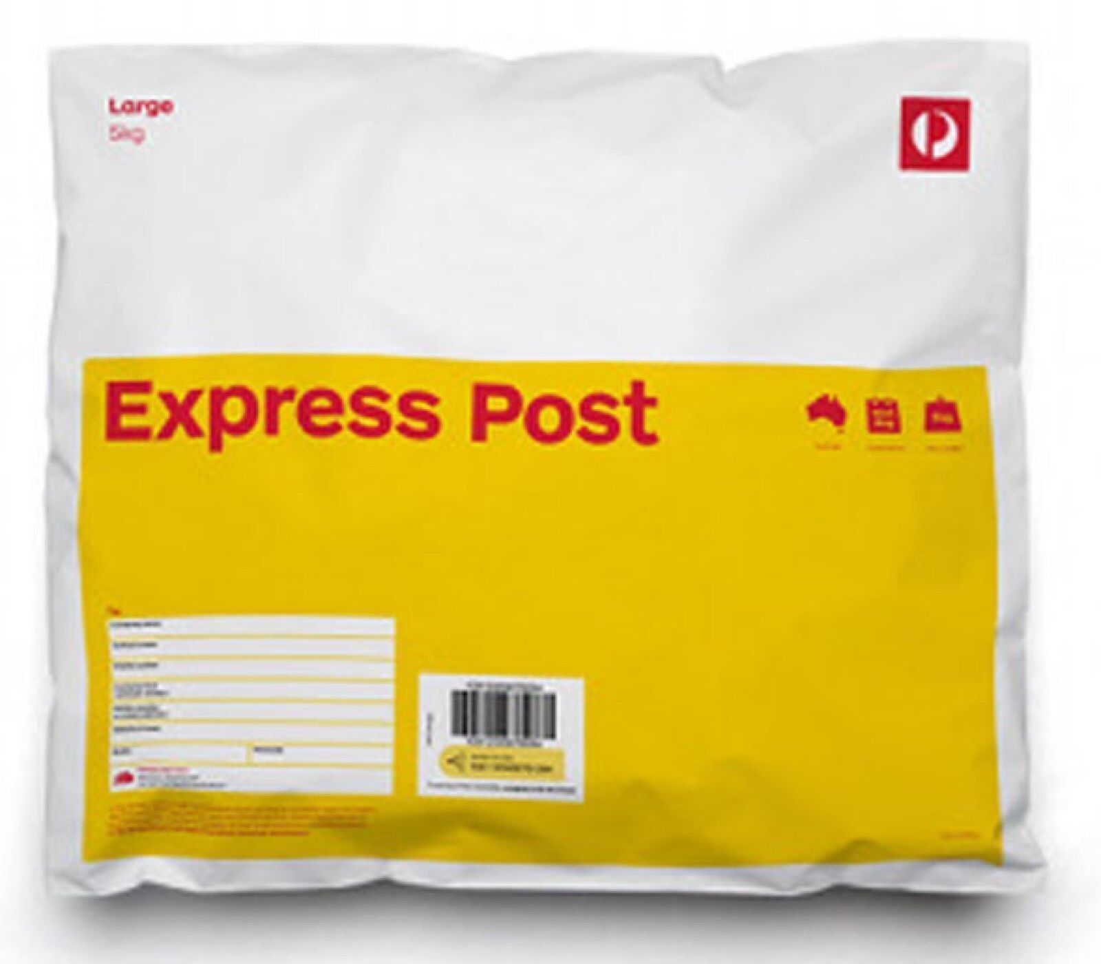 Australia Post Padded Envelopes for sale Shop with Afterpay eBay