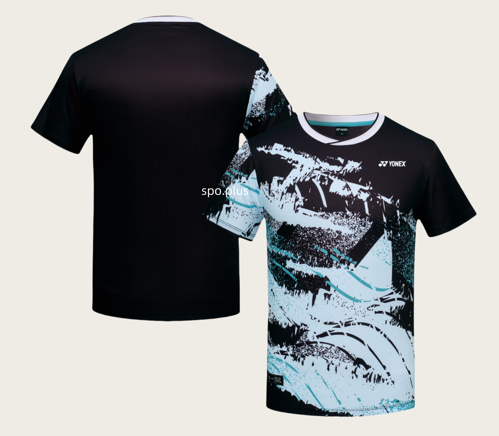YONEX チャンピオン tonami Mサイズ YONEX 25S/S Men's Badminton T-Shirts Sports Training Top Tee