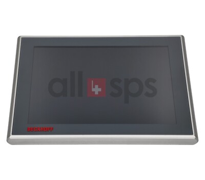BECKHOFF MULTI-TOUCH CONTROL PANEL - CP3912-0000 (NO)