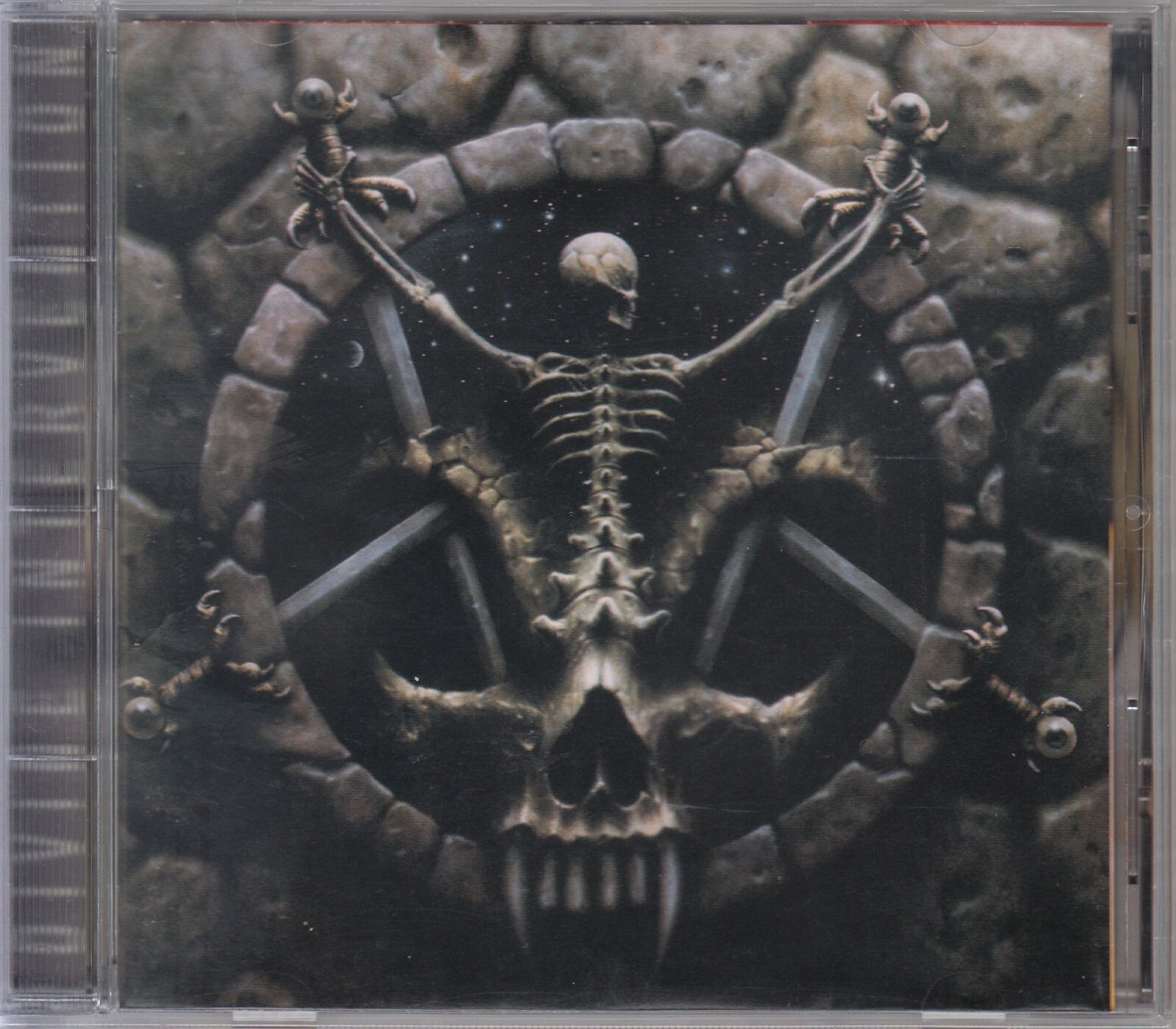 洋楽 SLAYER DIVINE INTERVENTION Divine Intervention by Slayer - Amazon.com Music
