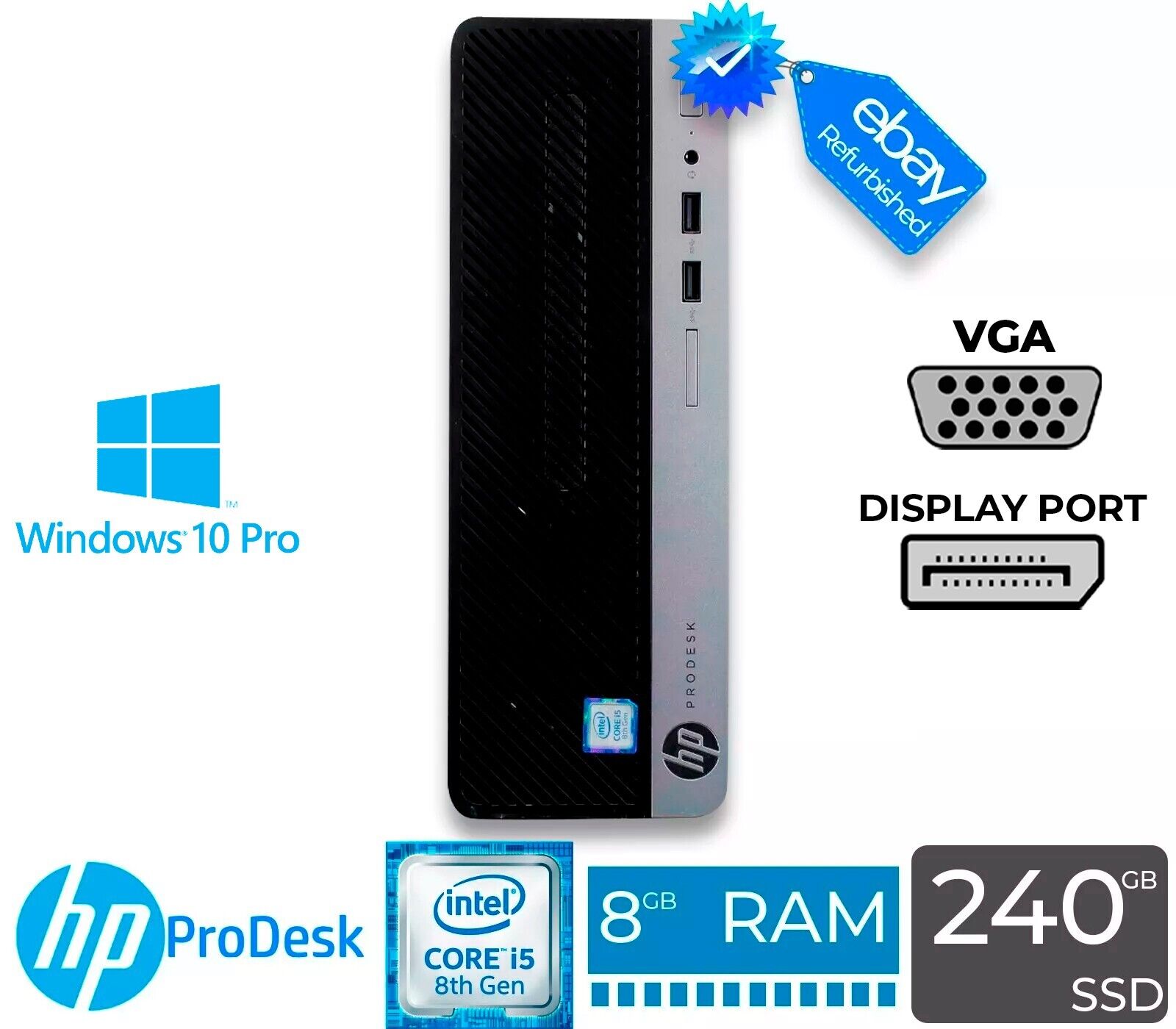 Office2019付】Prodesk400G5 i5-8500 NVMe512SSD たゆ HDD512 RAM16GB DVDRW Windows11 Office2019付】Prodesk400G5 i5-8500 NVMe512SSD たゆ HDD512 RAM16GB DVDRW Windows11