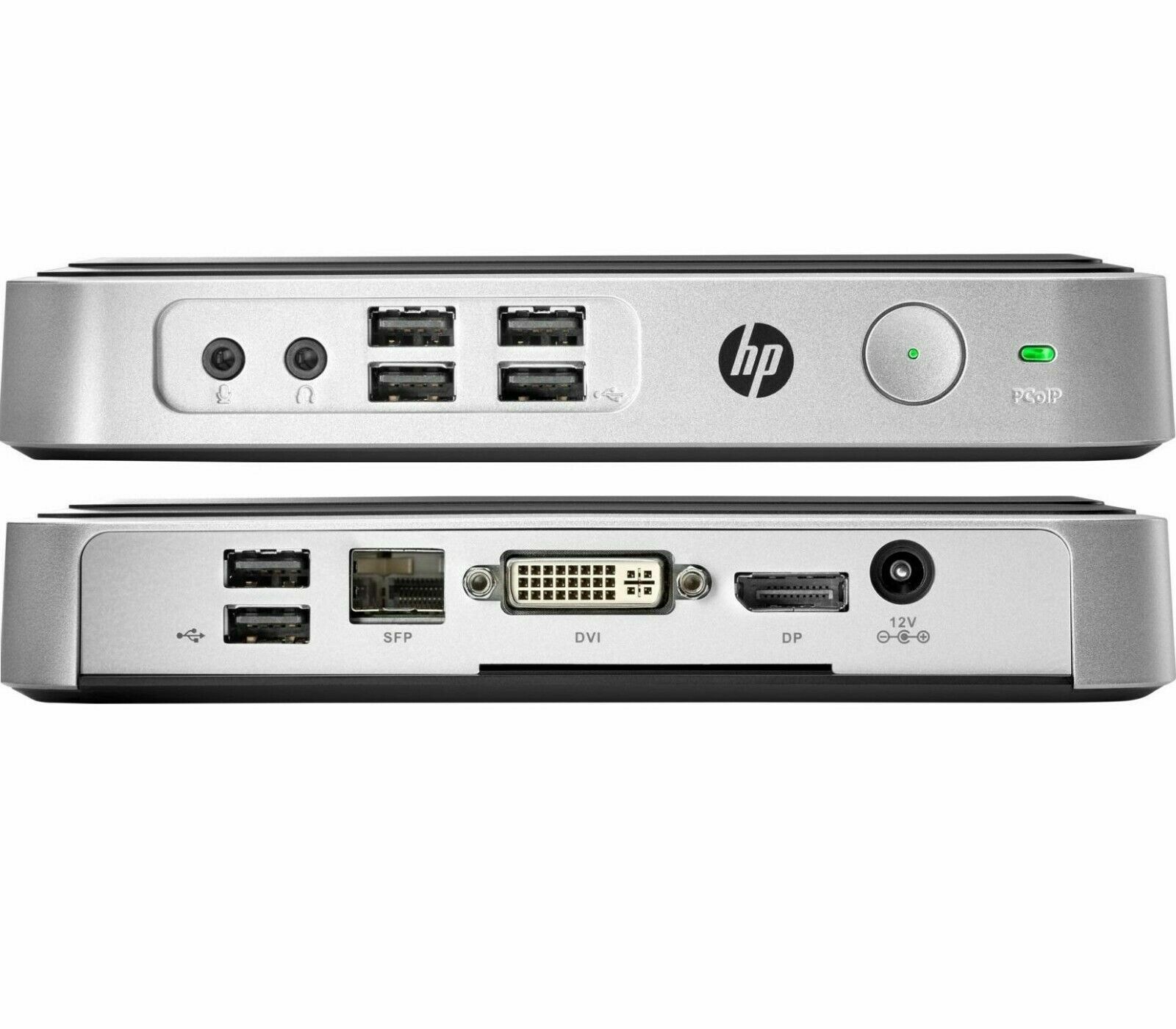 HP T310 G2 512MB, 32MB, 1x DP, 1x DVI-I 2 x Monitor Support HP T310 G2 512MB, 32MB, 1x DP, 1x DVI-I 2 x Monitor Support