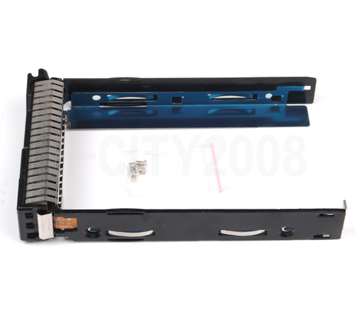 Gen8 Gen9 Drive Caddy 3.5" LFF SAS SATA HDD Tray For HP ProLiant DL380p DL360p