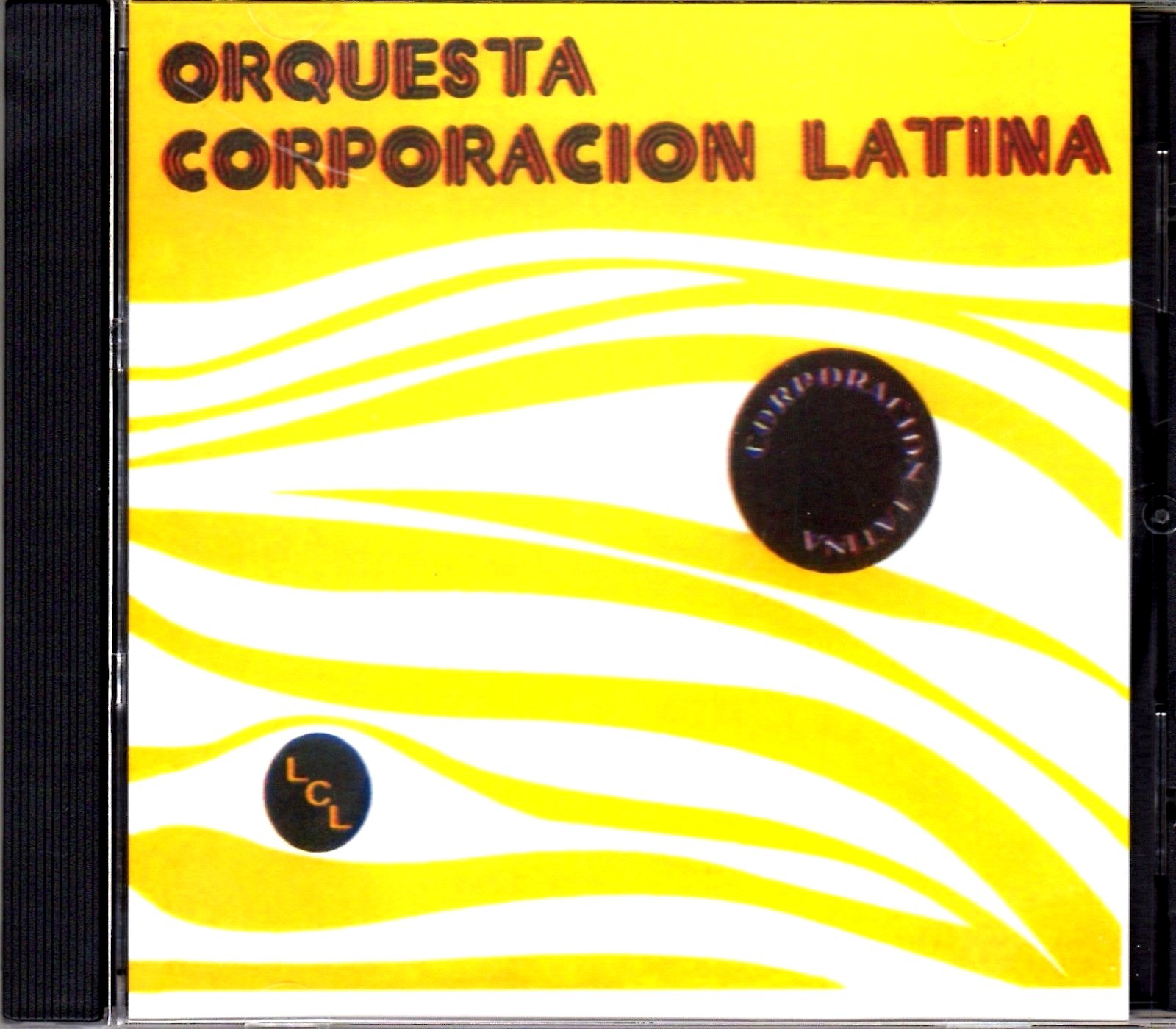 その他 Combinacion Latina Vol.1 [CD] Dimension Latina – Combinacion Latina No.4 – Vinyl (LP