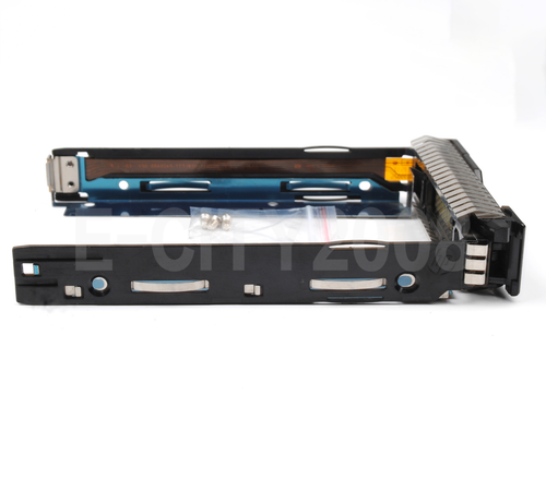 Gen8 Gen9 Drive Caddy 3.5" LFF SAS SATA HDD Tray For HP ProLiant DL380p DL360p